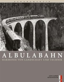 Albulabahn harmonie von - harmonie,