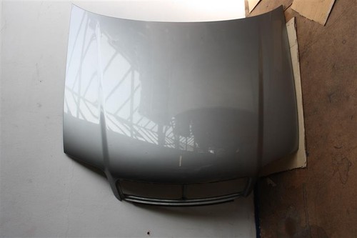 Audi motorhaube facelift - audi,