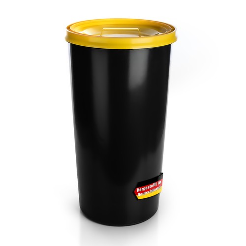 Universaltonne mülltonne - universaltonne,