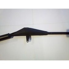 Auspuff Polini Country für Piaggio, Vespa SI, Eco, Boss