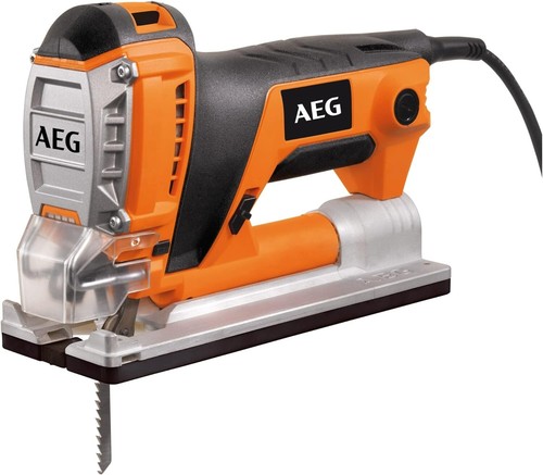Aeg pst500x - aeg,