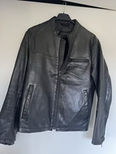 DRYKORN Lederjacke Bikerjacke