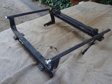 VW Käfer 1302 Sitzkonsole original RECARO rechts universell