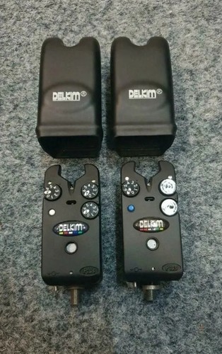 Delkim standard plus - delkim,