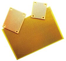 Lochraster Platine Lötplatine