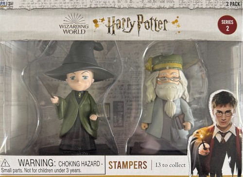 Harry potter - (figur, +