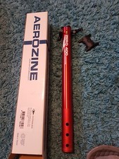 sattelstütze 30 9 Aerozine