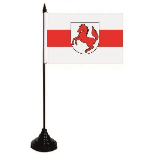 Tischflagge schortens - tischflagge,