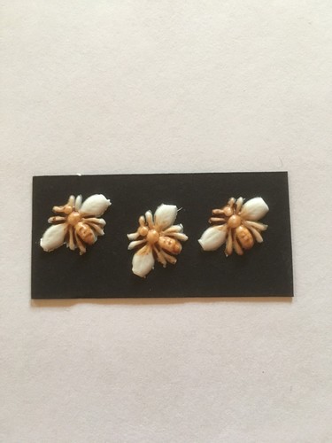 Verzierwachs bienen - verzierwachs,
