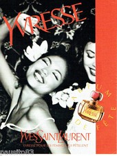 WERBUNG WERBUNG 026 1996 Yves
