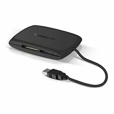 Speedlink Kartenleser USB All-in-One Multiformat Cardreader Speicherkarten leser