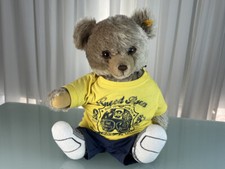 Steiff Tier  Teddy Bär