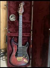 Tommy‘s Custom Gitarre 🎸 