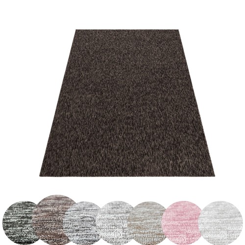 Kurzflor teppich flachgewebe - kurzflor,