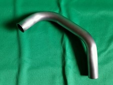 Edelstahl 32mm Tuning Krümmer