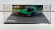 Opel Collection 1:43 Opel 4/12