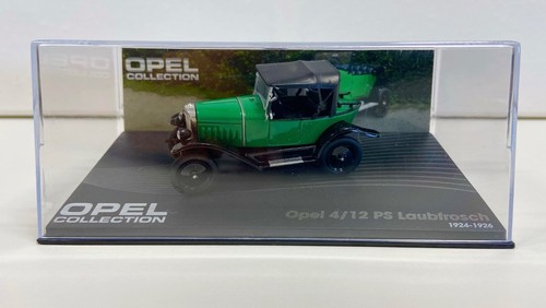 Opel collection 4 - opel, 4/12