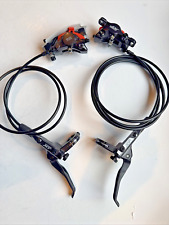 Shimano XT T8000 Trekking