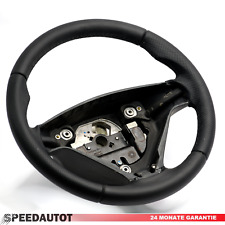 Taush Tuning für Volvo S60 Lenkrad Leder Lederlenkrad