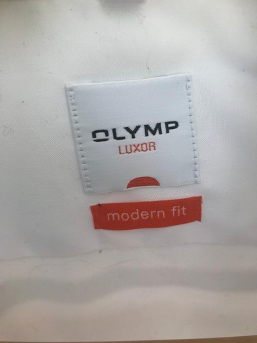 Olymp luxor modern fit - luxor,