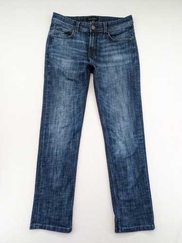 Smog denim herren - smog,