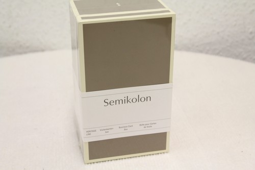 Semikolon 370083