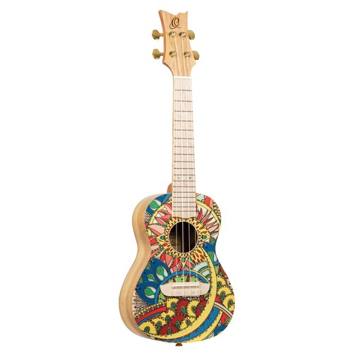 Ortega art serie - ortega,