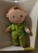 HABA - Minipuppe Schutzengel