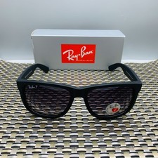 RB4165 Ray Ban Justin Matte