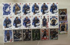 Match attax 2025 2026 26 - 20, 2025/2026