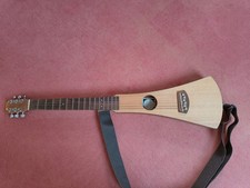 Martin BACKPACKER Steel