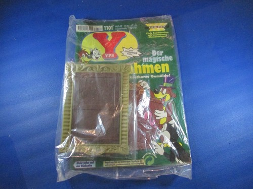 Yps 1101 mit gimmick - 1101,