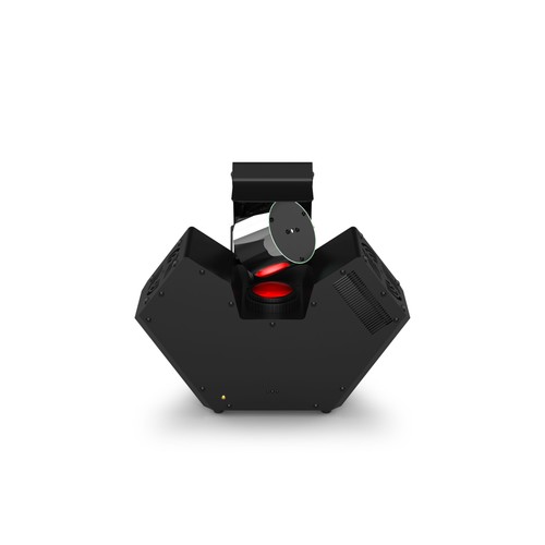 Chauvet blazor scanner - chauvet, dj