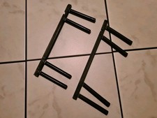 2 Kunstoffschieberführung