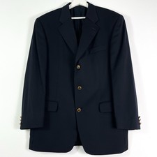 Vintage Jaguar Clothing Sakko