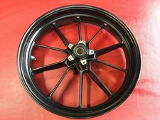 D55 Ducati Multistrada 1200  1098 1198 848 Monster 1100 Felge Vorderradfelge