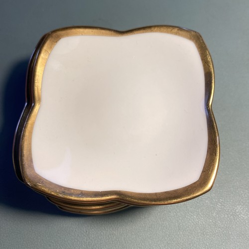 Alka kunst konfektteller - kunst,