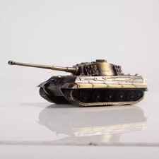 Tiger II Königstiger 1:72