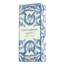 Dolce & Gabbana - Light Blue
