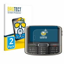 Schutzfolie matt für nokia - matt,