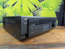 JVC RX-5020R Control Receiver