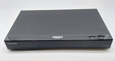 Panasonic DP-UB424 Ultra HD Blu-ray Player - Schwarz (DP-UB424EGK) #KT8792X--