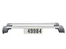 Original Opel Zafira Dachträger 93199521 93199522 49984