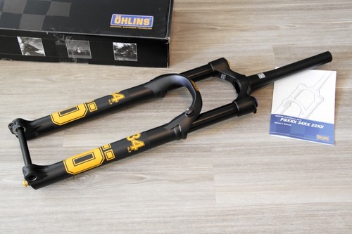 öhlins rxf34 federgabel - rxf34, m.2