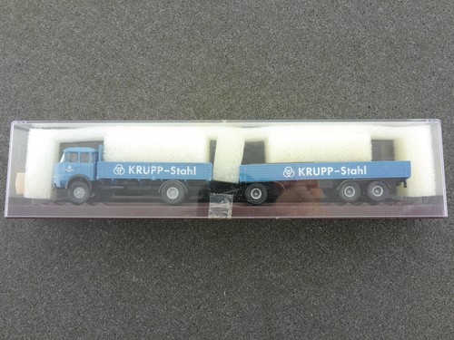 Brekina 84104 krupp stahl - 84104,