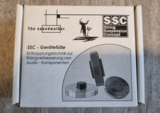 SSC Dämpfer und Absorber