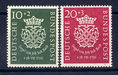 Deutschland rep fed 1950 - deutschland,
