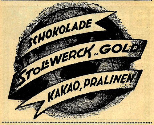 Anzeige reklame 1922 - anzeige/reklame,