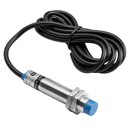 M12 induktiver - m12,