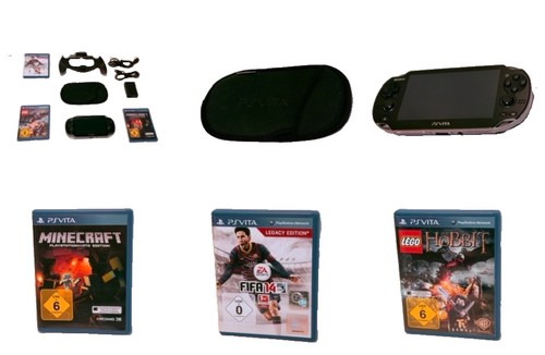 Sony vita oled - sony,